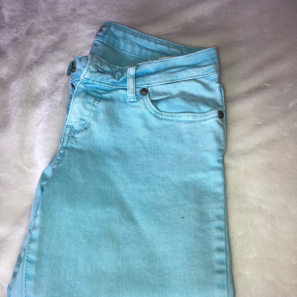 Aeropostale jeans